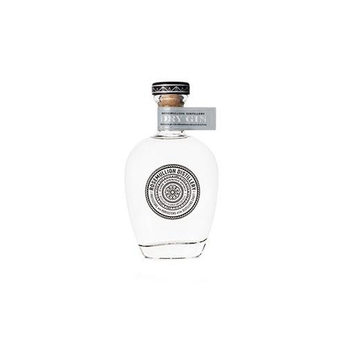 ROSEMULLION DRY GIN 25CL 43%