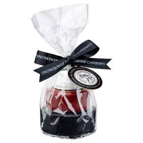 SNOWDONIA CHEESE TOWER 700G