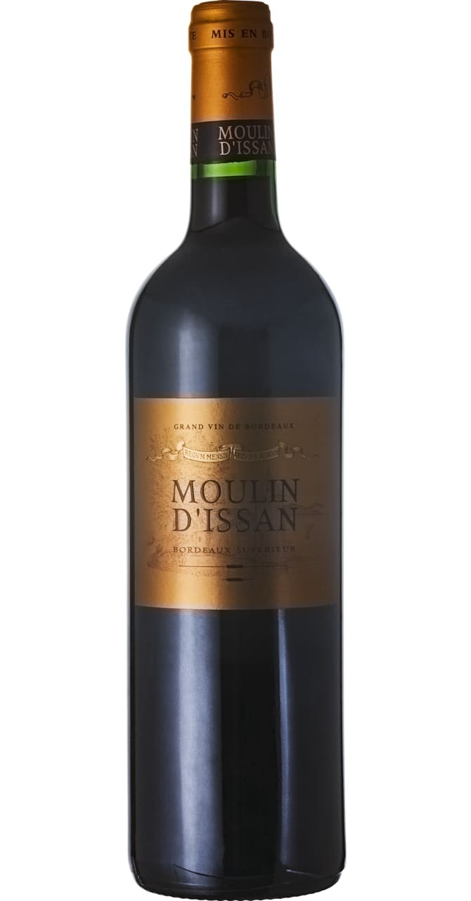 BLASSON D`ISSAN BORDEAUX SUPERIEUR 75CL 13.5%
