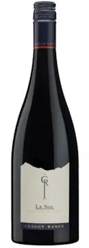 LE SOL GIMBLETT GRAVELS 75CL 13.5%