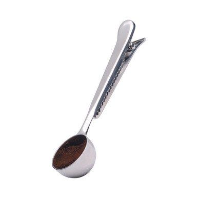 LA CAFETIERE COFFEE MEASURE AND BAG CLIP