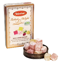 Sebahat Turkish Delight 200g