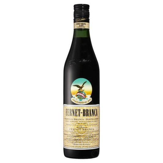FERNET BRANCA 70CL 39%