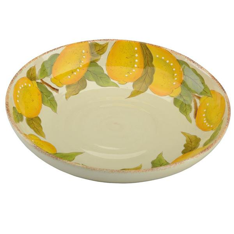 ARTLAND SORRENTO PASTA BOWL