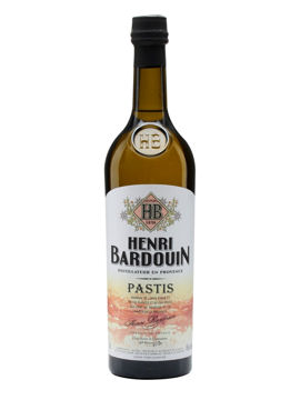 HENRI BARDOUIN PASTIS 70CL 45%