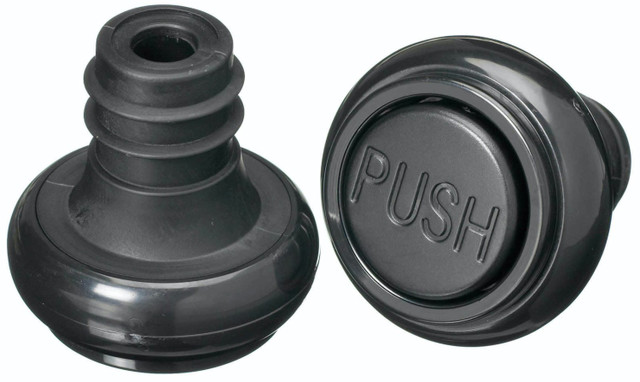 BARCRAFT DELUXE VACUUM BOTTLE STOPPERS