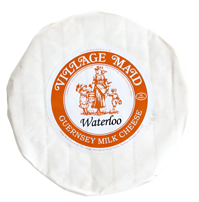 Waterloo Cheese