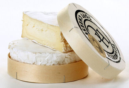 TUNWURTH CHEESE