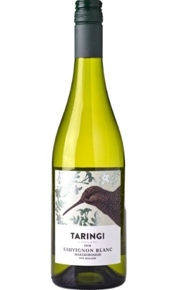 TARINGI SAUVIGNON BLANC 75CL 12%