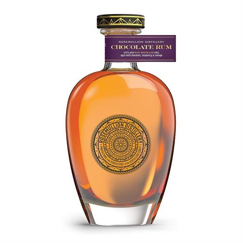 ROSEMULLION CHOCOLATE RUM 70CL 43%