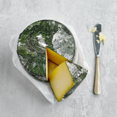 CORNISH YARG