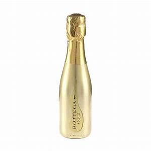 BOTTEGA GOLD PROSECCO MINI 20CL 11%