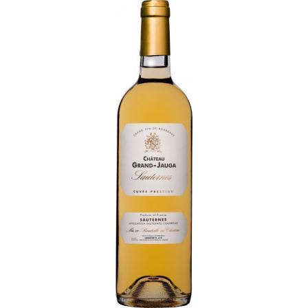 CHATEAU GRAND JAUGA SAUTERNES 75CL 13%