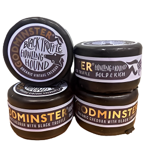 Godminster Black Truffle