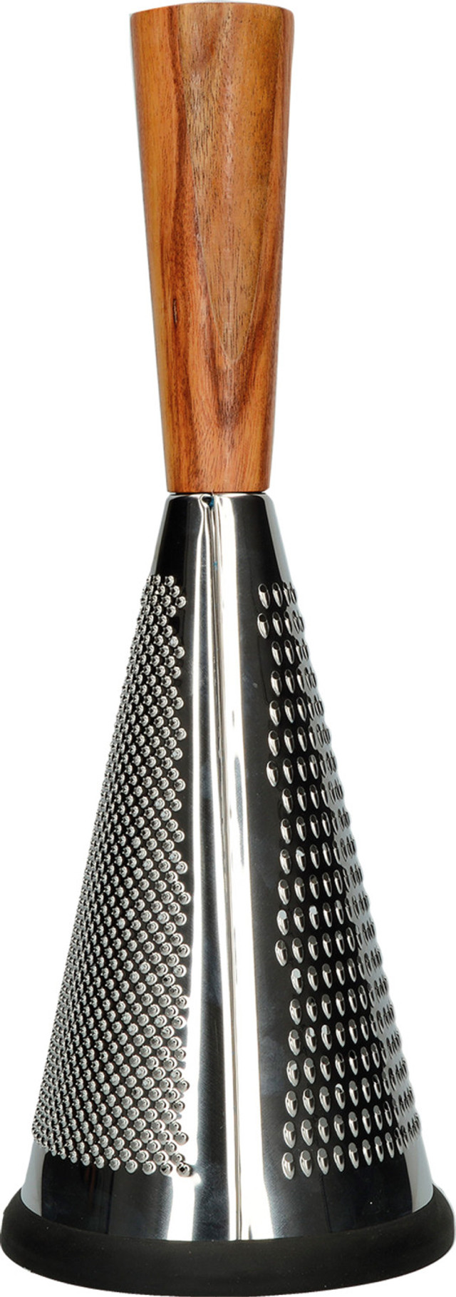 CREATIVE TOPS GOURMET CHEESE LARGE CHEESE GRATER