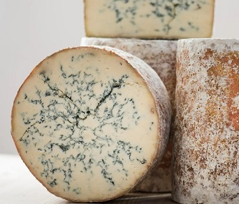 Colston Basset Bue Stilton