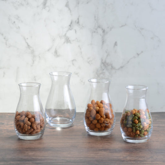 ARTLAND SET OF 4 BAR SNACKERS