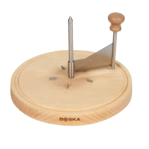 BOSKA TETE DE MOINE CURLER