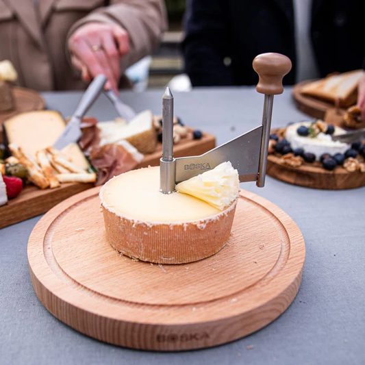 BOSKA TETE DE MOINE CURLER