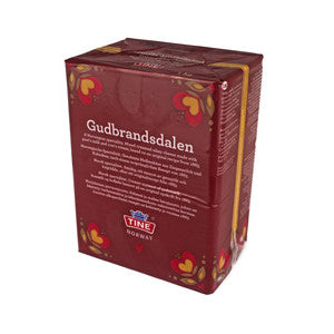 GJETOST 1KG