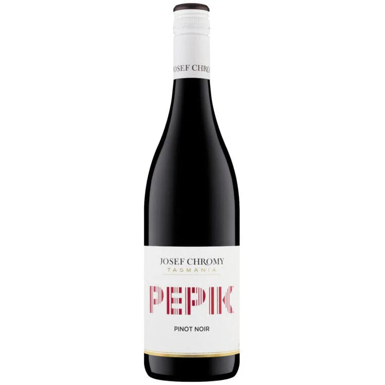 JOSEF CHROMY PEPIK PINOT NOIR 75CL 12.5%