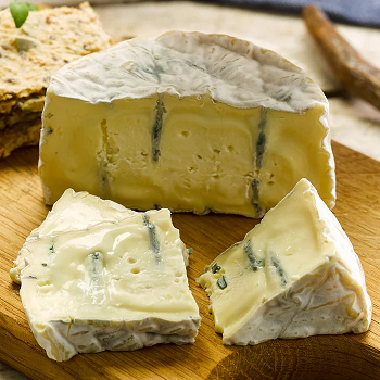 PERL LAS BLUE CHEESE 200G