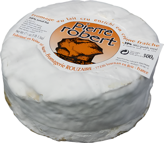 Pierre Robert Cheese 500g