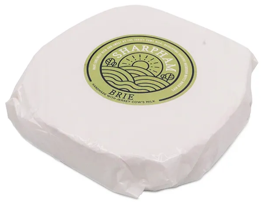 SHARPHAM BRIE