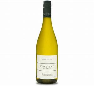 LYME BAY SHORELINE 75CL 11.5%