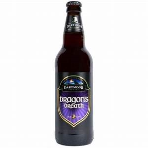 DARTMOOR DRAGONS BREATH 500ML 4%