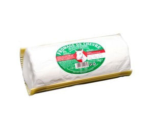 GOATS CHEESE LOG