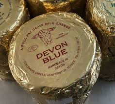 DEVON BLUE
