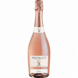GALANTI PROSECCO SPUMANTO ROSE EXTRA DRY 75CL 11%