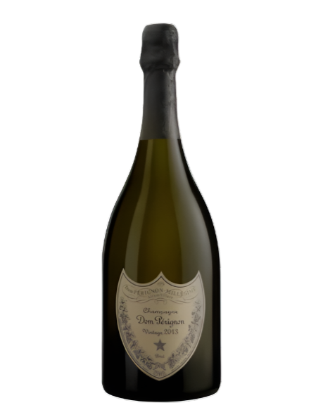 DOM PERIGNON CHAMPAGNE 2013 75CL 12.5%