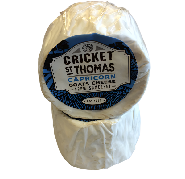 SOMERSET GOATS BRIE 100G