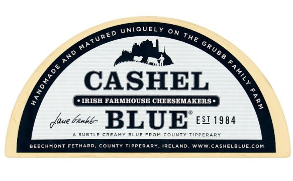 CASHEL FARMHOUSE BLUE