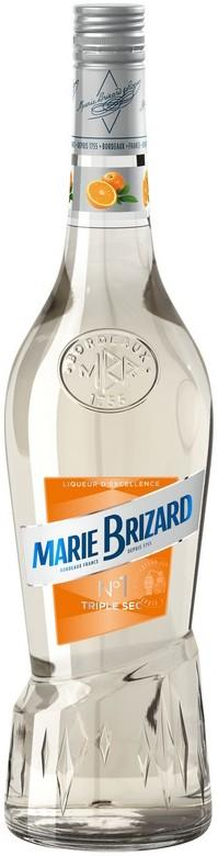 MARIE BRIZARD TRIPLE SEC 70CL 23%