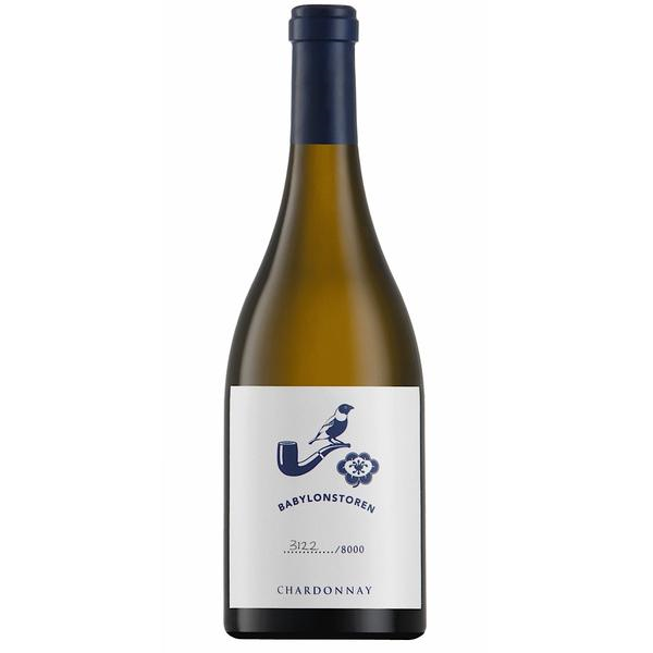 BABYLONSTOREN CHARDONNAY 75CL 11.5%