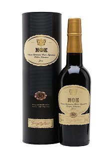 NOE PEDRO XIMENEX 30 YEAR 375ML 15.5%