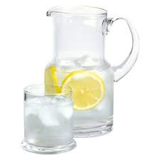 ARTLAND 2 PIECE WATER SET