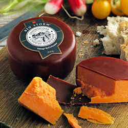 SNOWDONIA RED STORM AGED RED LECIESTER 200G