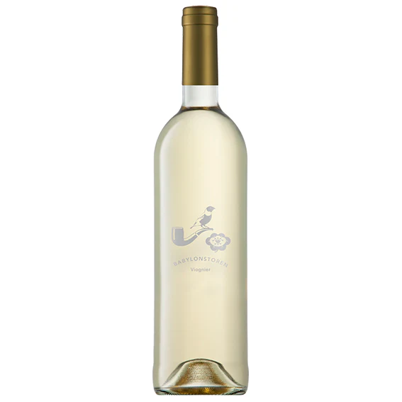 BABYLONSTOREN VIOGNIER 75CL 14.5%