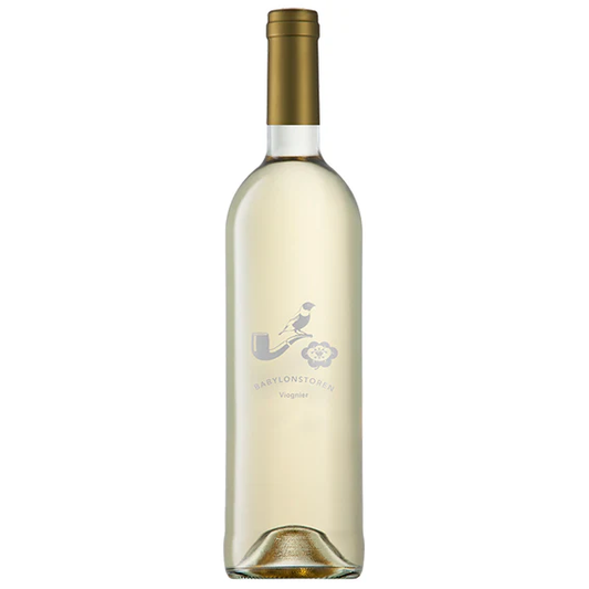 BABYLONSTOREN VIOGNIER 75CL 14.5%