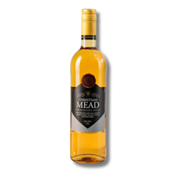 LYME BAY MEAD CHRISTMAS 75CL 10%
