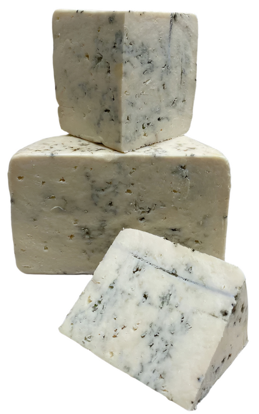BEENLEIGH BLUE CHEESE