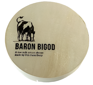 Baron Bigod 1Kg