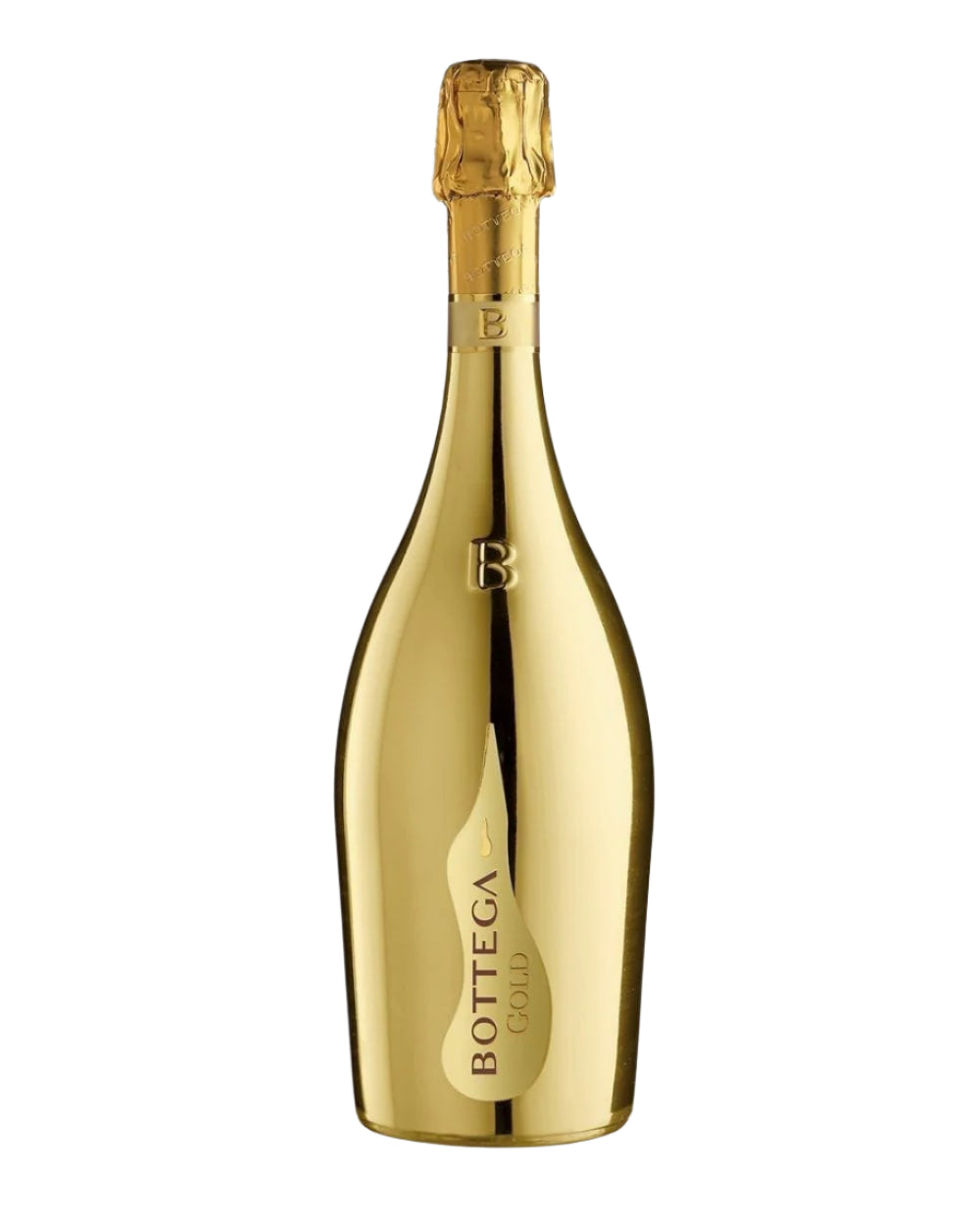 BOTTEGA GOLD PROSECCO 70CL