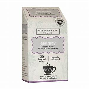 WEST COUNTRY TEA BAGS EARL GREY 20PC
