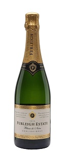FURLEIGH ESTATE BLANC DE NOIRS 75CL 12%