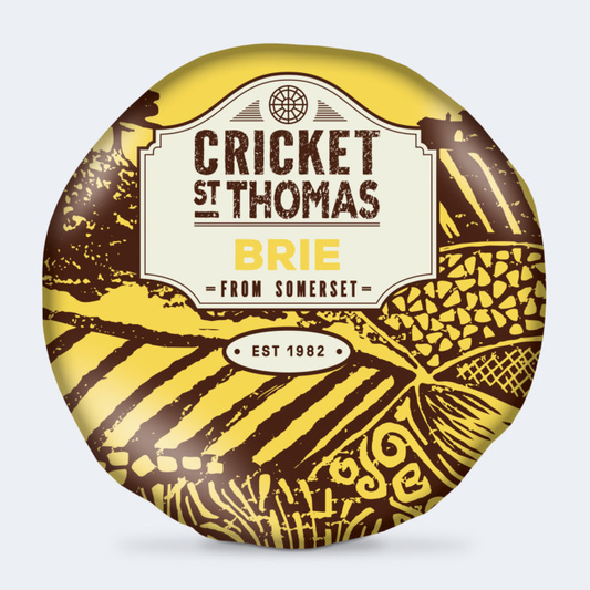 SOMERSET BRIE WEB PARENT